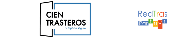 Logo Trasteros Santiago de Compostela. Partner RedTras